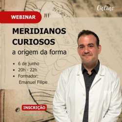 Meridianos Curiosos - A origem da forma